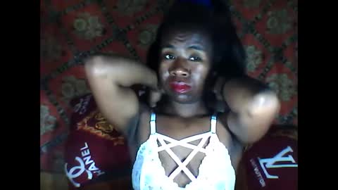 Snapshot of melanih chatting on 10.09.25 melanih online show from 10.09.25