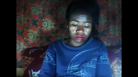 Snapshot of melanih chatting on 10.12.25 melanih online show from 10.12.25