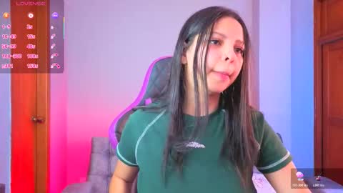 melanimorgan1 online show from 03.20.26