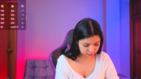 melanimorgan1 online show from 04.09.26