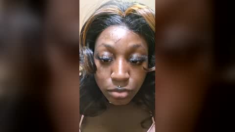 melanin_monroe333 online show from 05.29.26