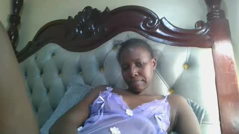 melaninblue online show from 01.14.26