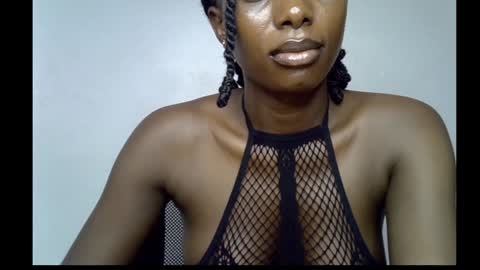 Snapshot of melanine_floral chatting on 01.30.25 Praiz online show from 01.30.25