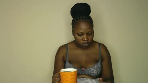 melaningoddess30 online show from 02.07.25