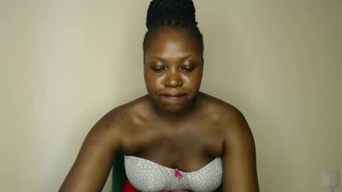 melaningoddess30 online show from 02.23.25