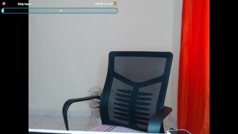 melaningoddess30 online show from 02.20.26