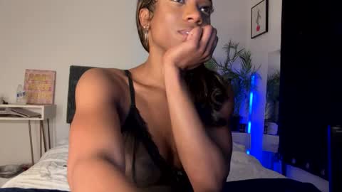 melaninmelanix online show from 05.20.26