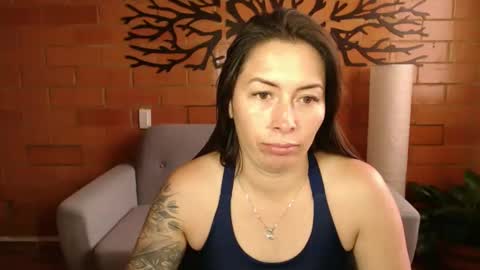 Melanny online show from 03.10.26