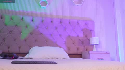 Snapshot of melanny_luv chatting on 01.31.26 MelanyLuv online show from 01.31.26