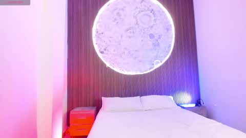 Snapshot of melanny_luv chatting on 02.27.26 MelanyLuv online show from 02.27.26