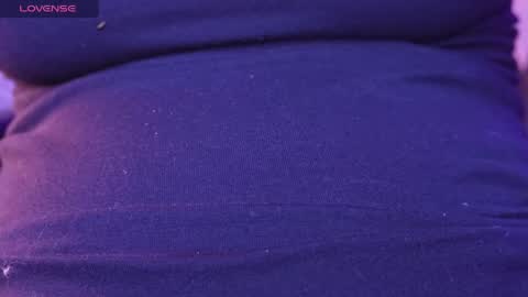 MelanyLuv online show from 04.13.26