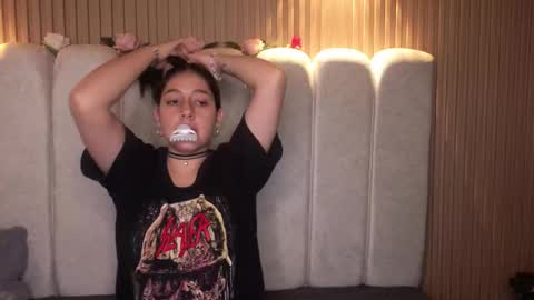 melanny_petite online show from 03.16.26