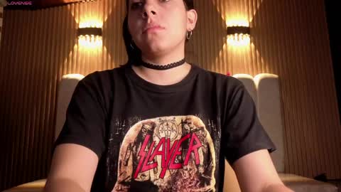 melanny_petite online show from 04.01.26