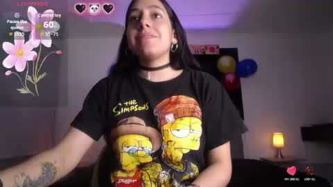melanny_petite online show from 06.20.26