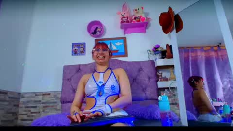 Snapshot of melannytaylor_1 chatting on 11.12.25 Melanny taylor online show from 11.12.25