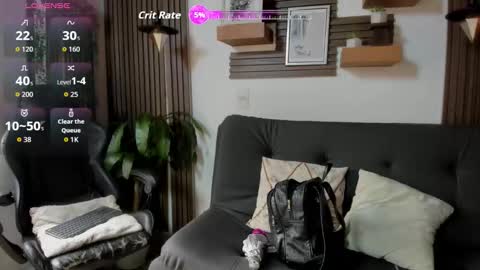 Snapshot of melany_27 chatting on 12.05.25 Melany online show from 12.05.25