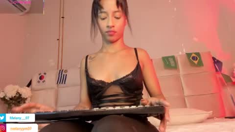 melany online show from 06.24.26