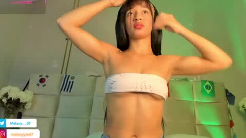 melany online show from 06.30.26