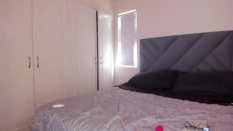 Snapshot of melany_ari chatting on 11.29.25 Melany online show from 11.29.25