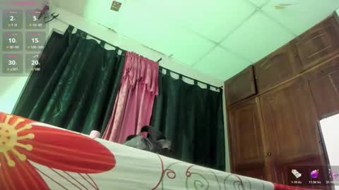 melany_filly online show from 05.21.26
