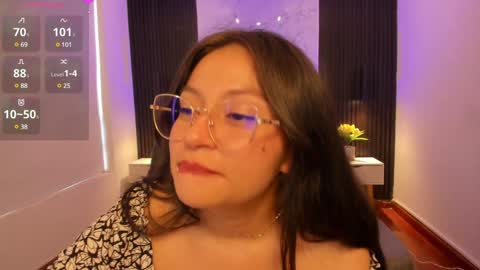Snapshot of melany_heaven chatting on 02.06.25 melany_heaven online show from 02.06.25