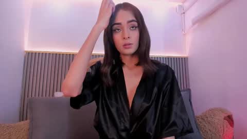 melany_hoffman online show from 11.23.25