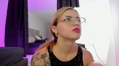 melany_jhonsonn online show from 09.29.25