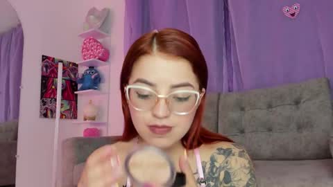 melany_jhonsonn online show from 03.15.26
