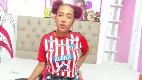 melany_mayerss online show from 12.16.25