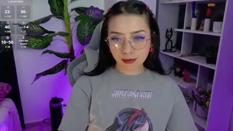 Melany online show from 03.21.26