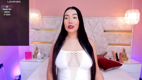 Melany Rouse online show from 10.29.25