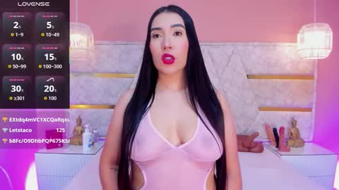 Melany Rouse online show from 11.27.25