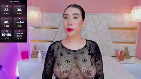 Melany Rouse online show from 02.14.26