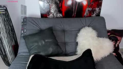 melany online show from 03.08.26