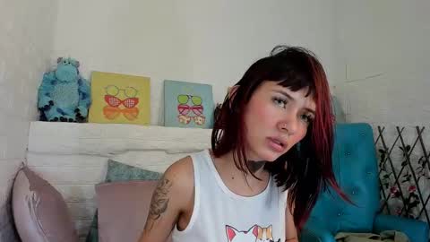 MELANYHARRIS online show from 12.02.24