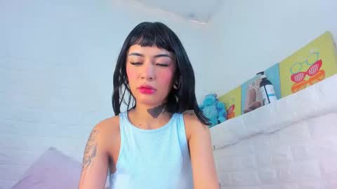 MELANYHARRIS online show from 01.25.25