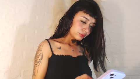 MELANYHARRIS online show from 03.03.25