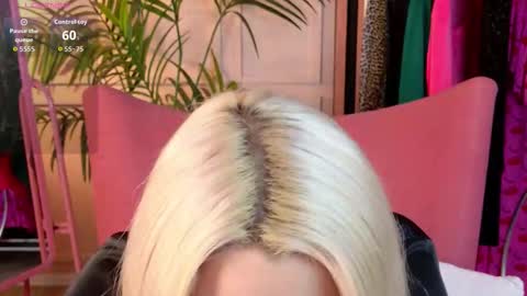 Melany online show from 09.16.25