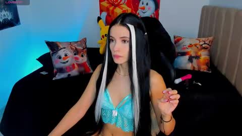 melanyrouse1 online show from 12.22.25