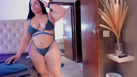 Melany online show from 01.23.25