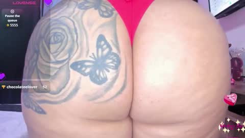 Melany online show from 03.11.26