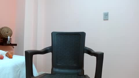 Melany online show from 12.07.24