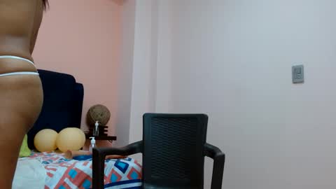 Melany online show from 12.18.24