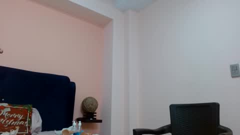 Melany online show from 02.01.25