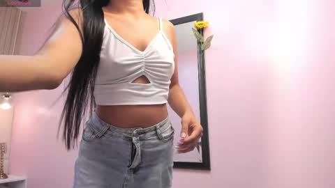 Melany online show from 04.15.26