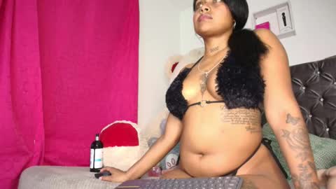 melanny online show from 11.30.25