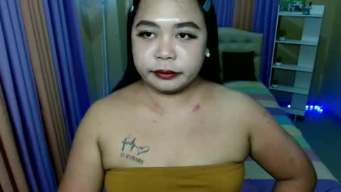 melayfoxx online show from 03.22.26