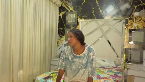 meleck online show from 12.01.25