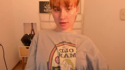 Im Meleena   online show from 04.27.26