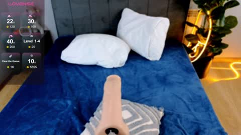 Melen online show from 01.30.25